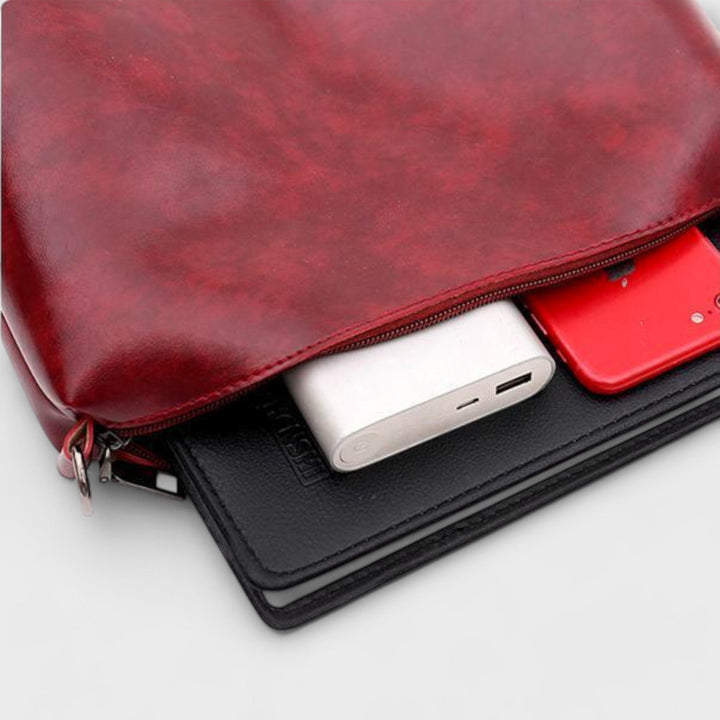 Ida | Vintage 4-Piece Bag Collection