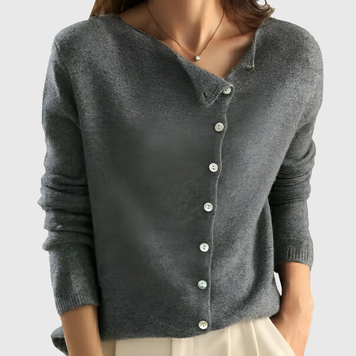 Sarah | Elegant Luxe Waistcoat