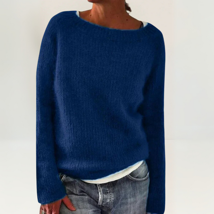 Ineke | Cozy Pullover
