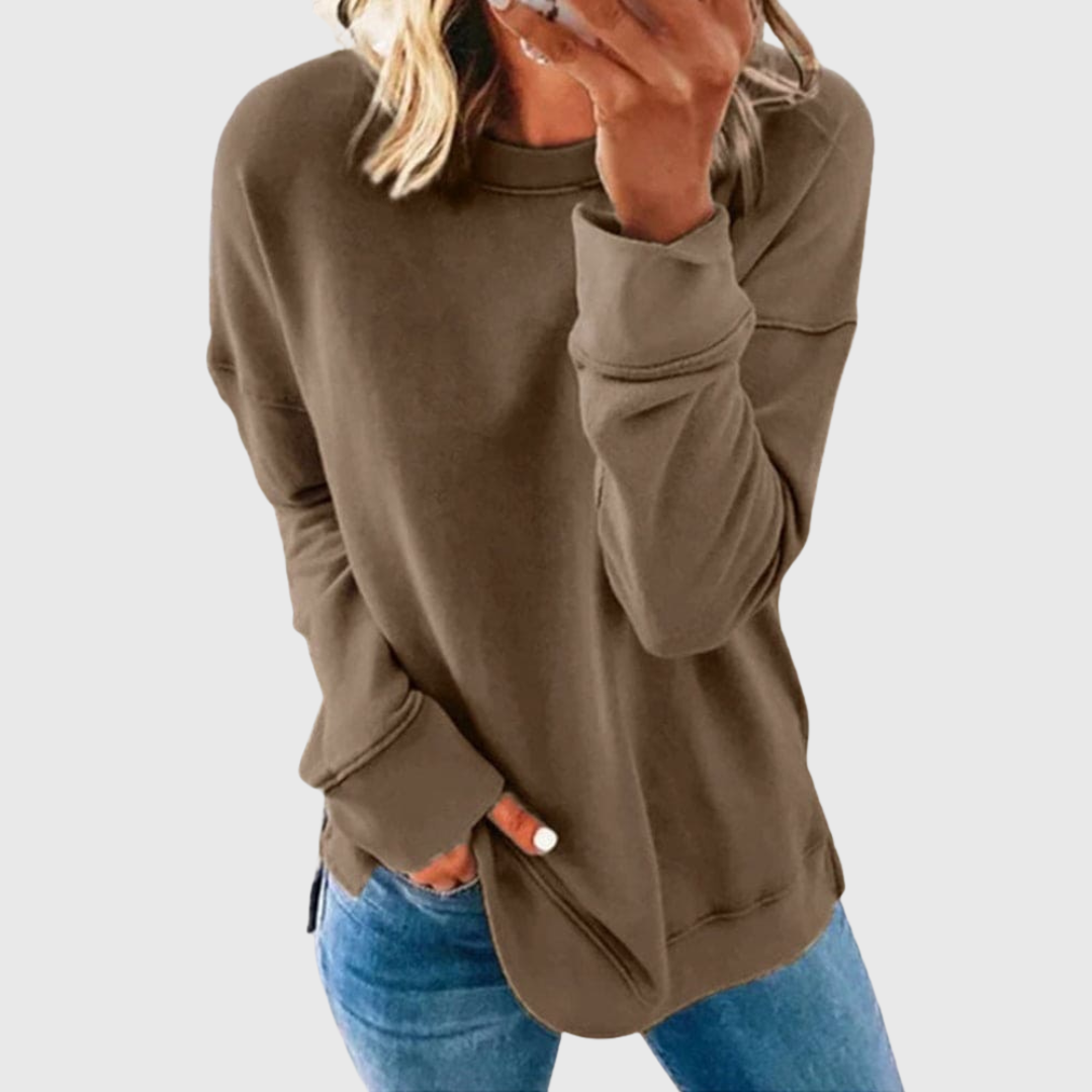 Lisanne | Cozy Sweatshirt