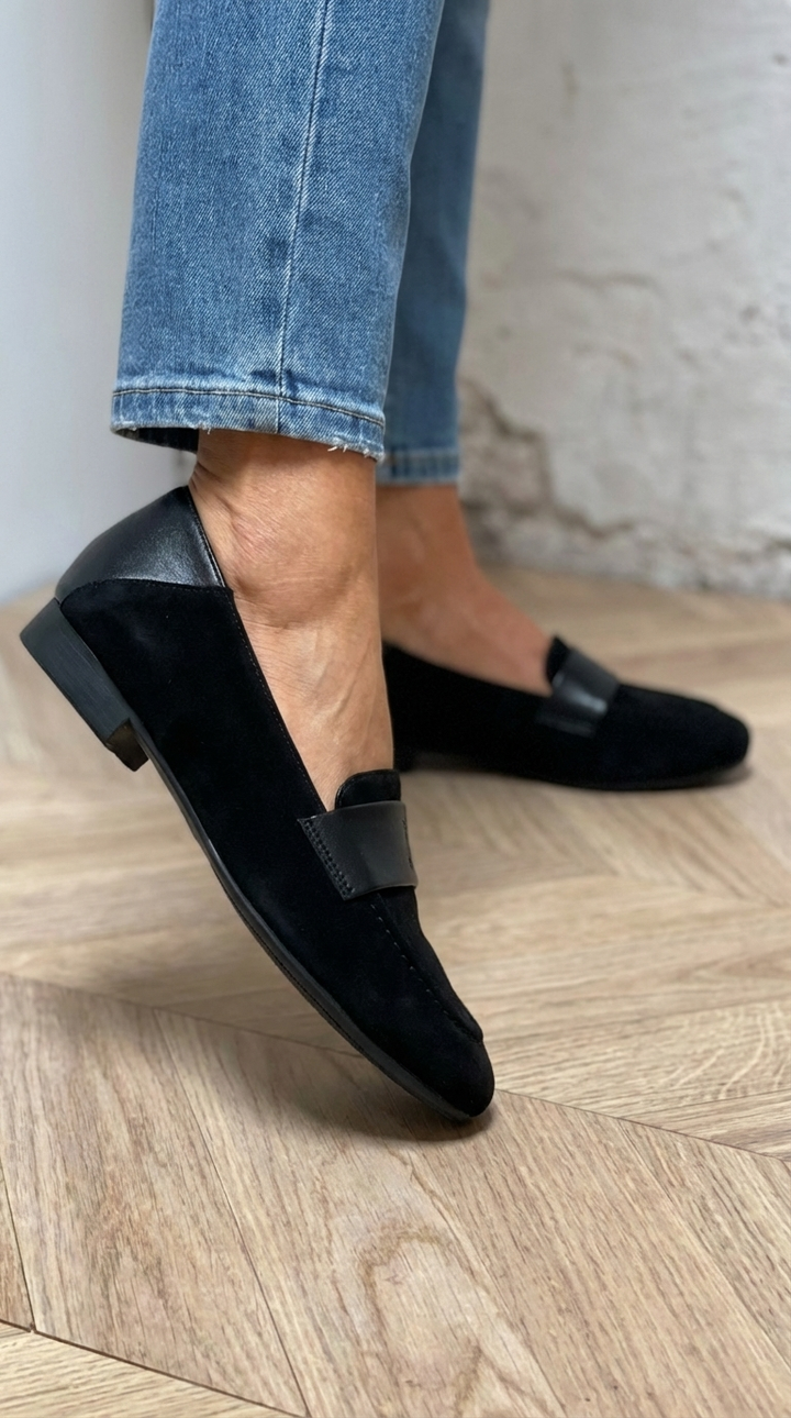 Elra | Elegant Classic Shoes