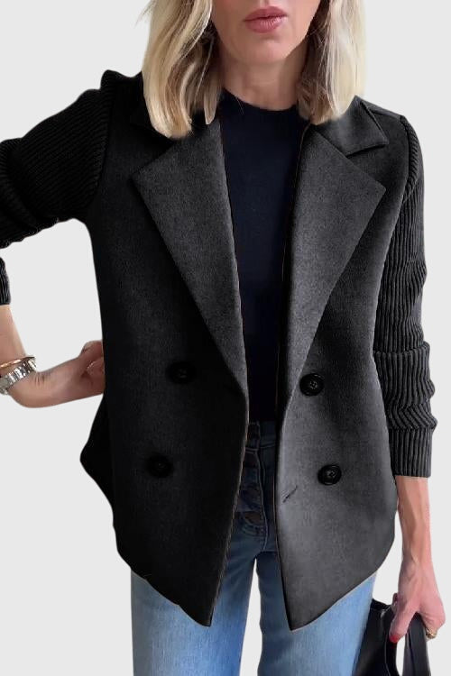 Berber Elegant Blazer