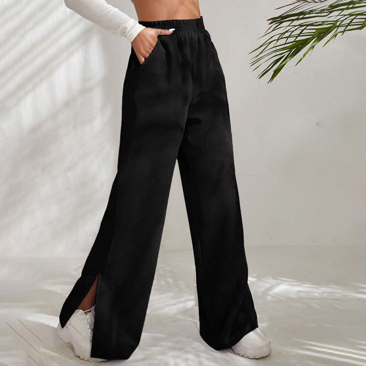 Nahla - Comfortable Jogging Trousers