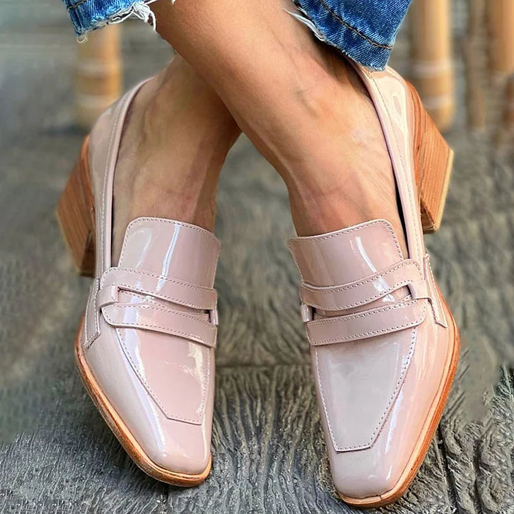 Karina | Chic modern Loafers