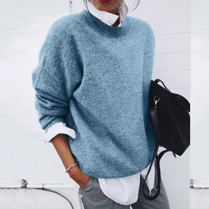 Carine | Cozy and Comfortable Sweater