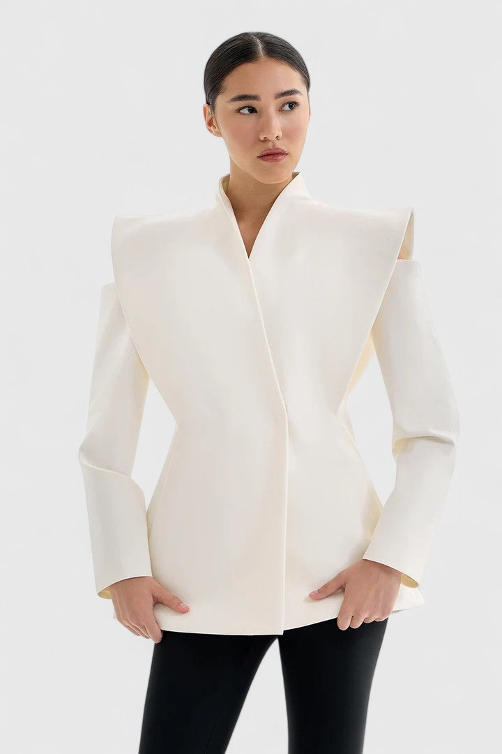 Hanneke Elegant Blazer