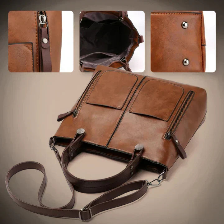 Rena | Multi-Functional Bag