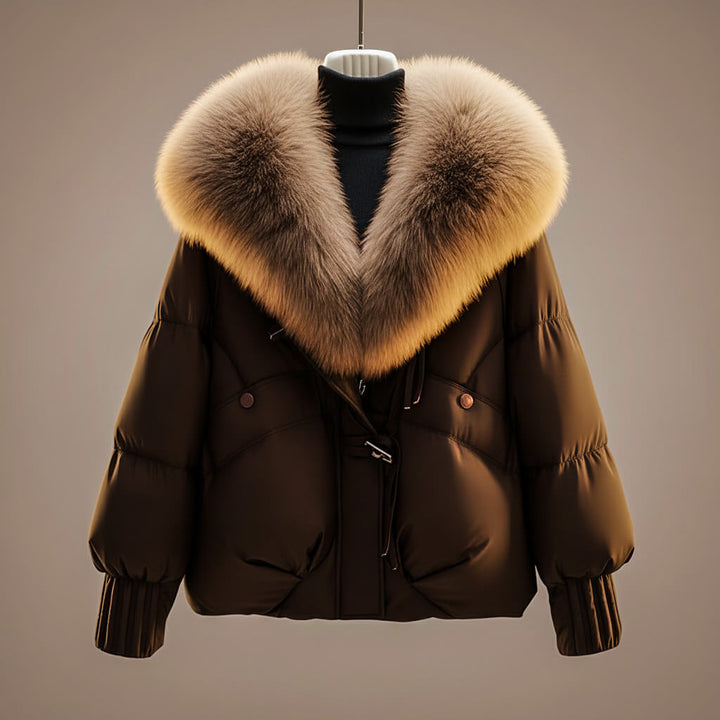 Renske Elegant Coat