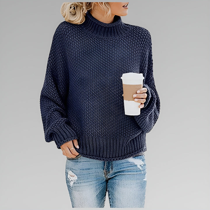 Gerdien | Timeless and Cozy Knit Sweater
