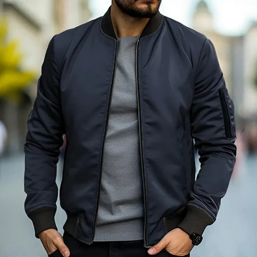 Riccardo | Classic Smart Bomber