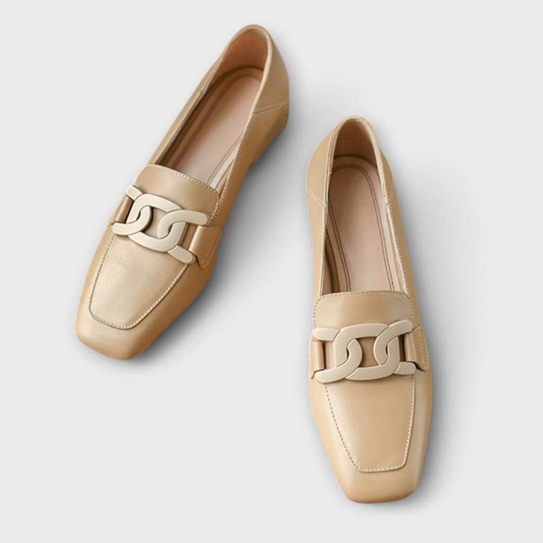 Monika | House Loafer