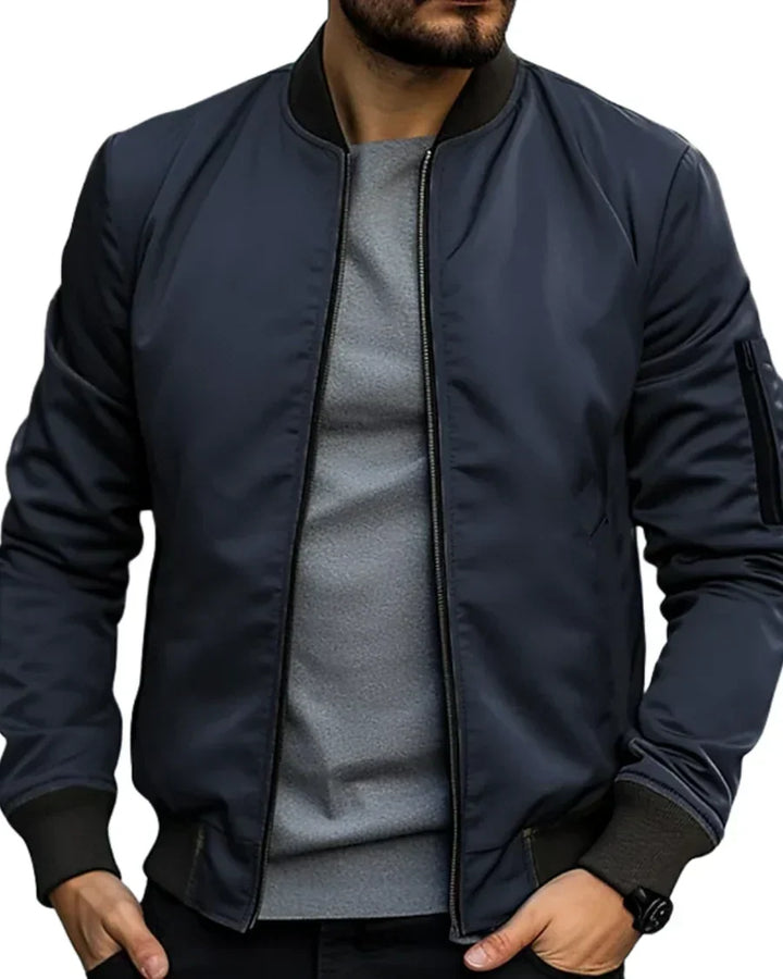 Riccardo | Classic Smart Bomber