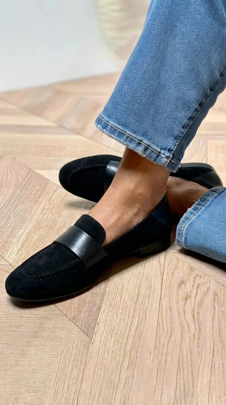 Elra | Elegant Classic Shoes