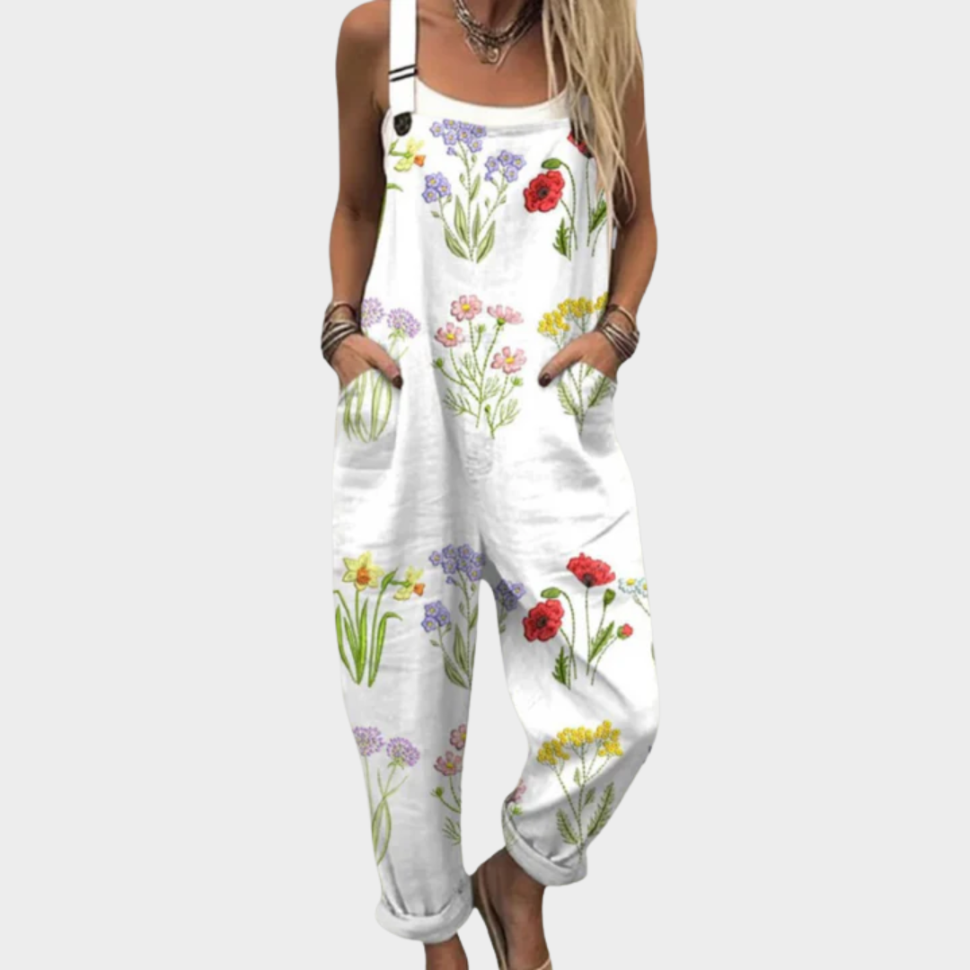 Rebecca | Radiant Bohemian Wildflowers