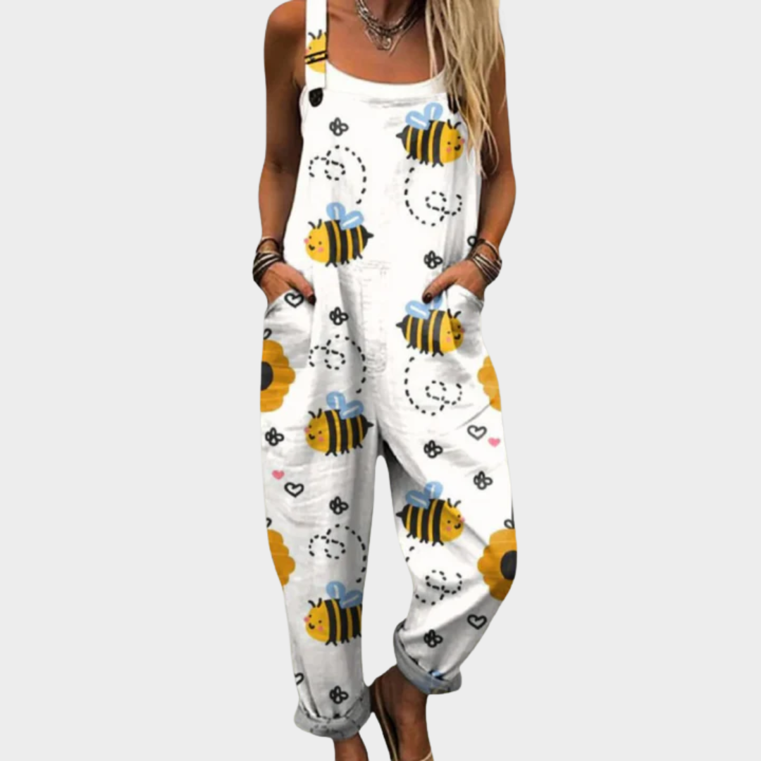 Stella | Shimmering Field Bees