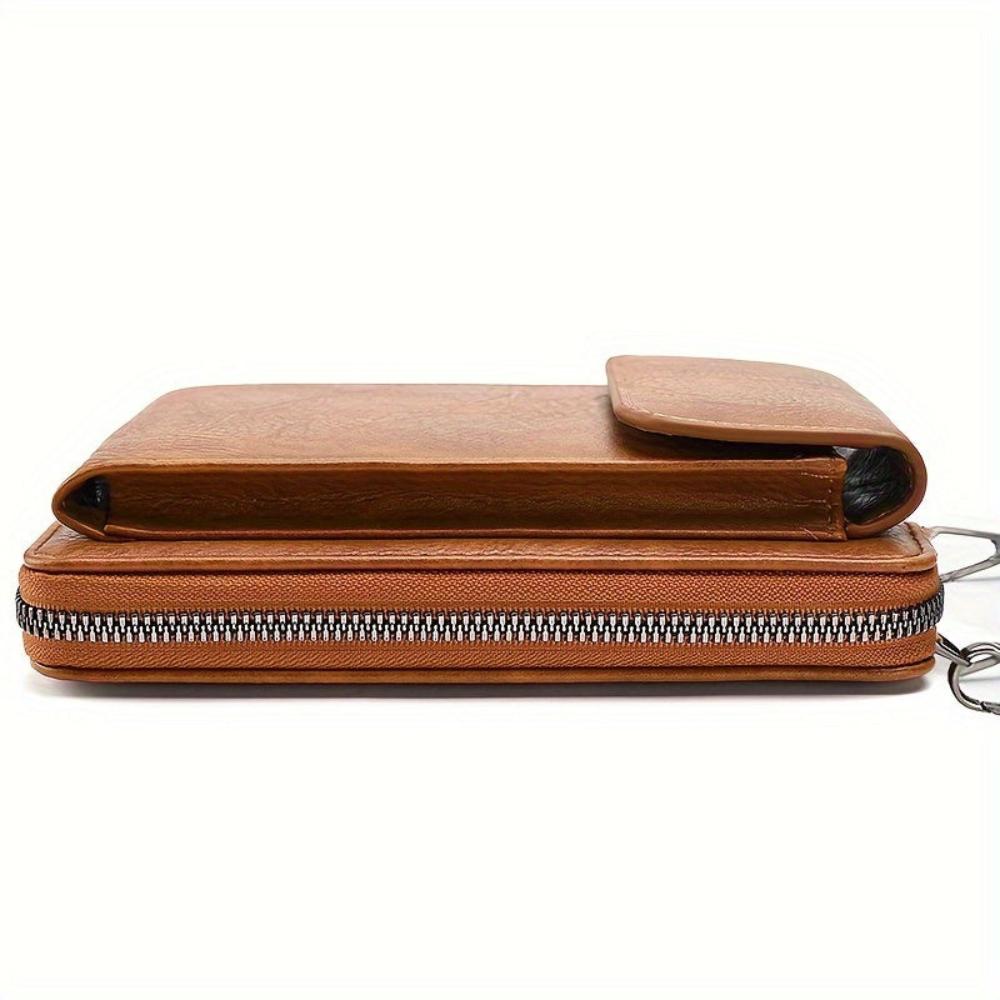 Ida | Stylish and Compact Handbag