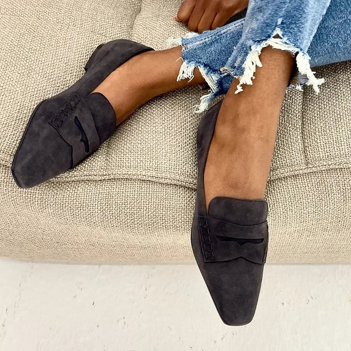 Elise | Chic Elegant Loafers