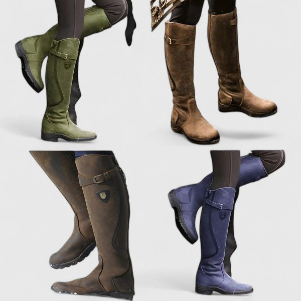 Alexis | Orthopedic Boots
