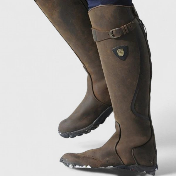 Alexis | Orthopedic Boots