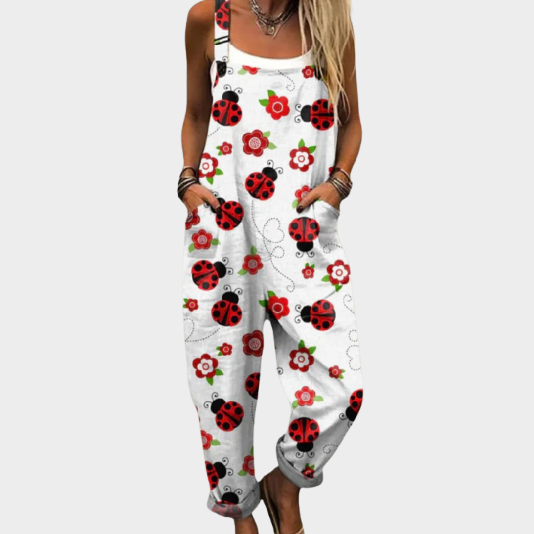 Greta | Bright Ladybirds