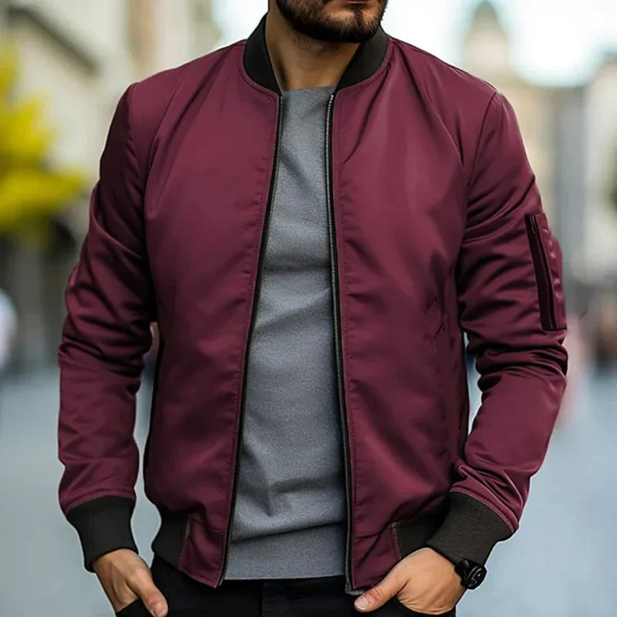 Riccardo | Classic Smart Bomber