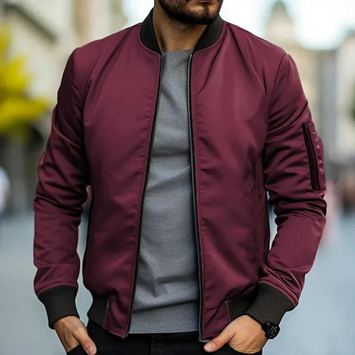 Riccardo | Classic Smart Bomber