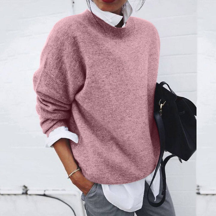 Carine | Cozy and Comfortable Sweater