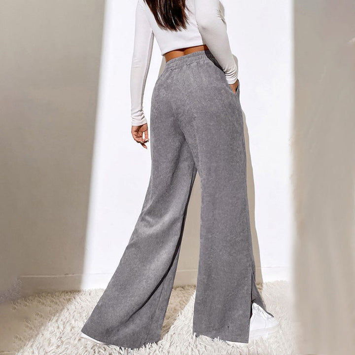 Nahla - Comfortable Jogging Trousers