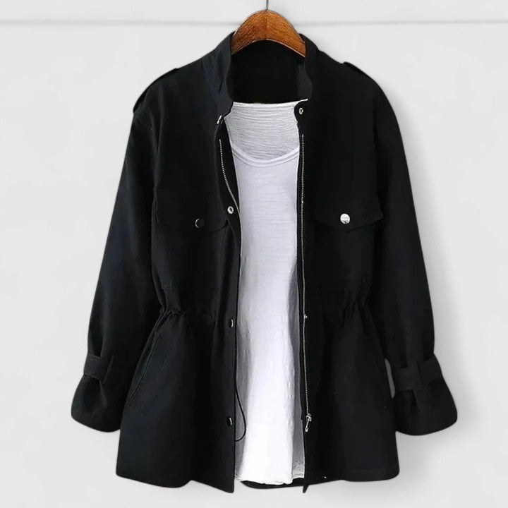 Akke Elegant Coat