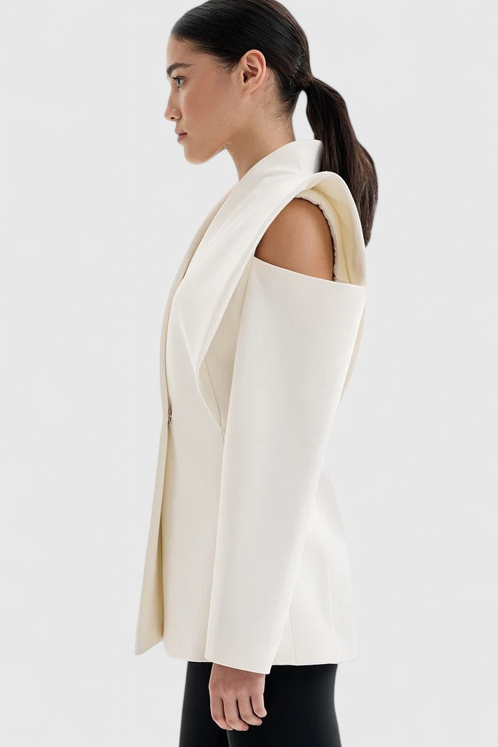 Hanneke Elegant Blazer