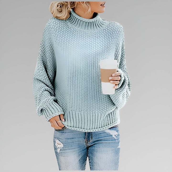 Gerdien | Timeless and Cozy Knit Sweater