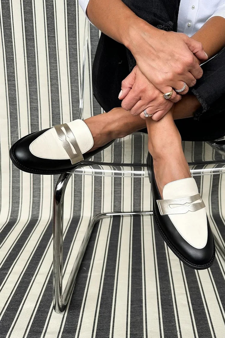 Wilg | Modern and Elegant Loafers