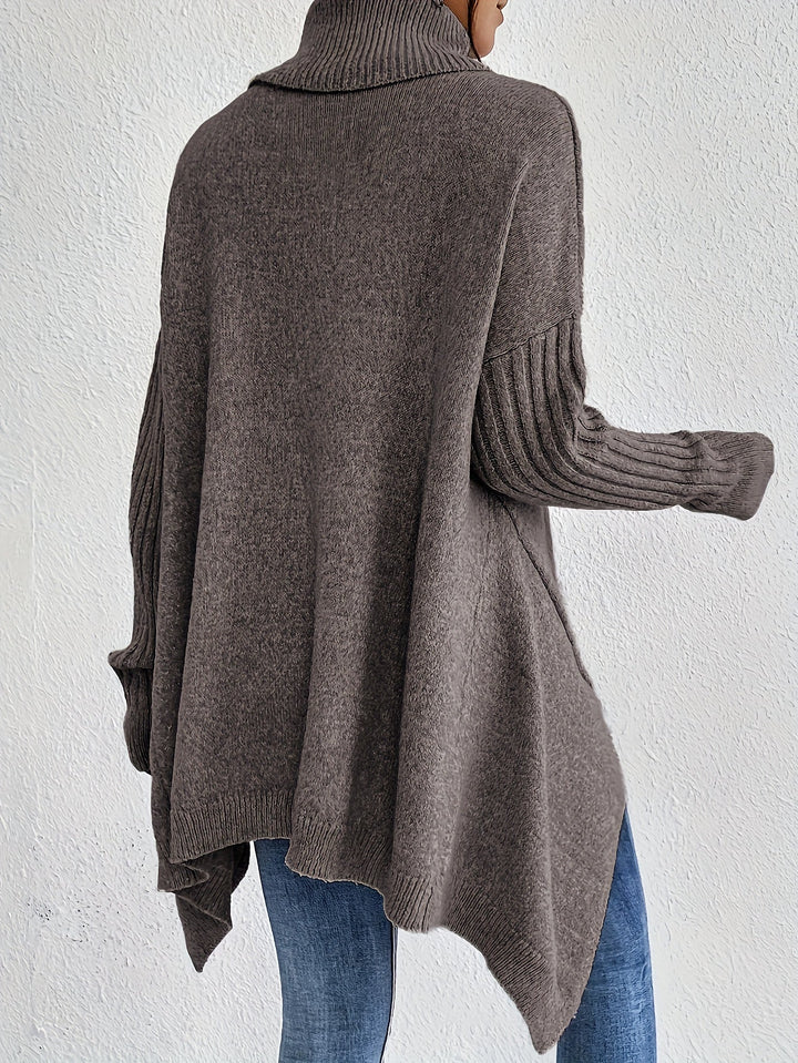 Lotte | Cozy Knit Sweater
