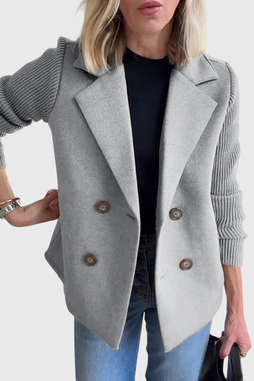 Berber Elegant Blazer