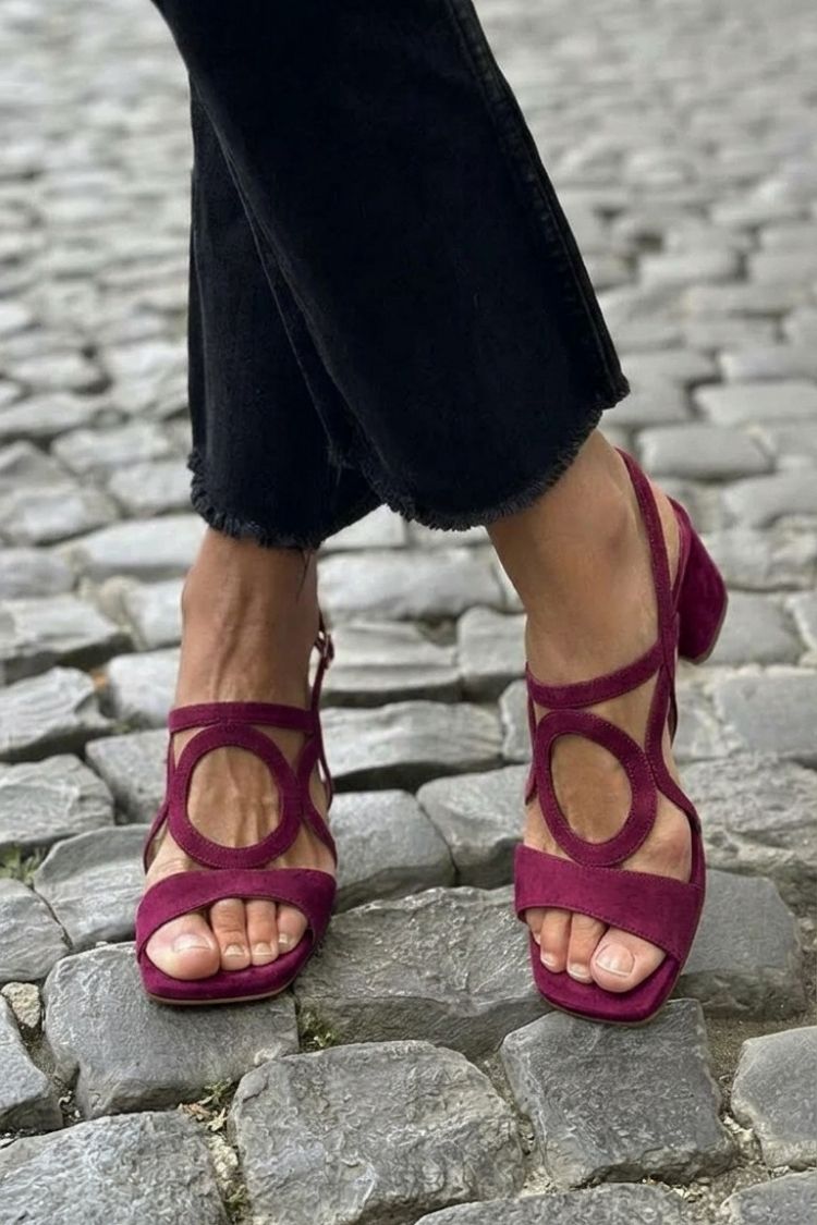 Vivace Ida | Summer Sandals