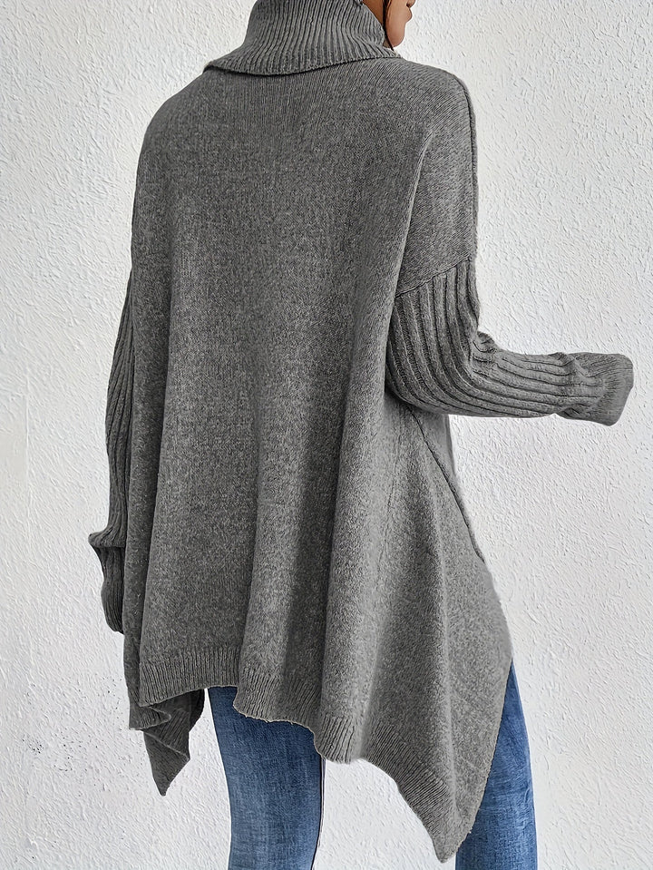 Lotte | Cozy Knit Sweater