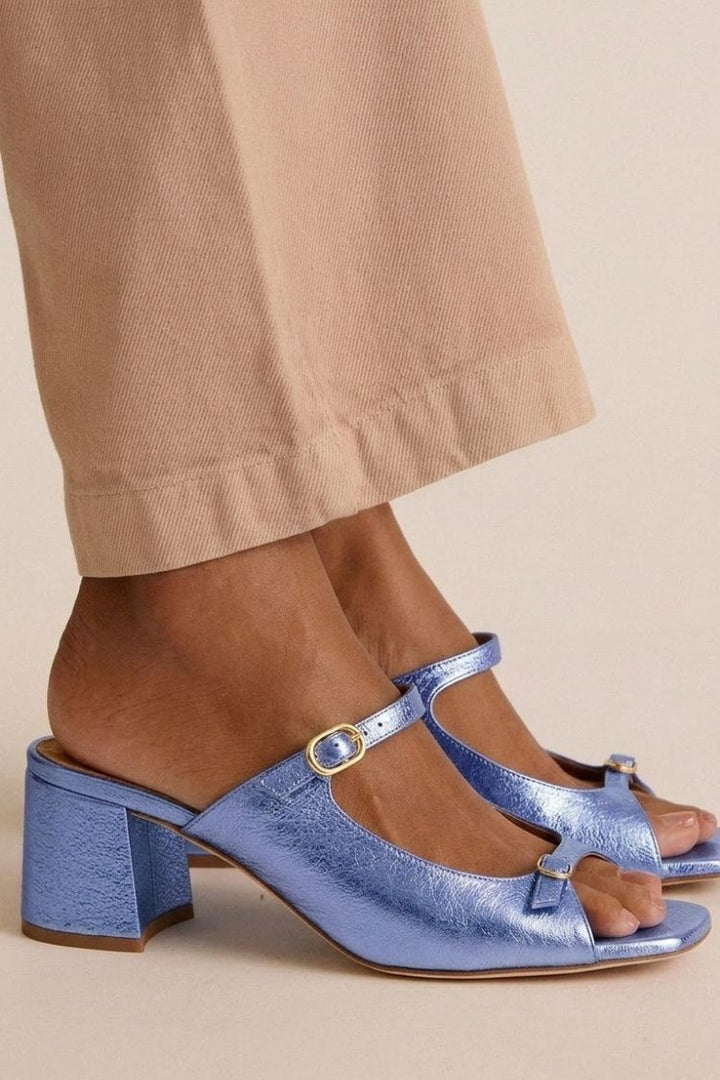 Sophie | Chic Riviera Sandals