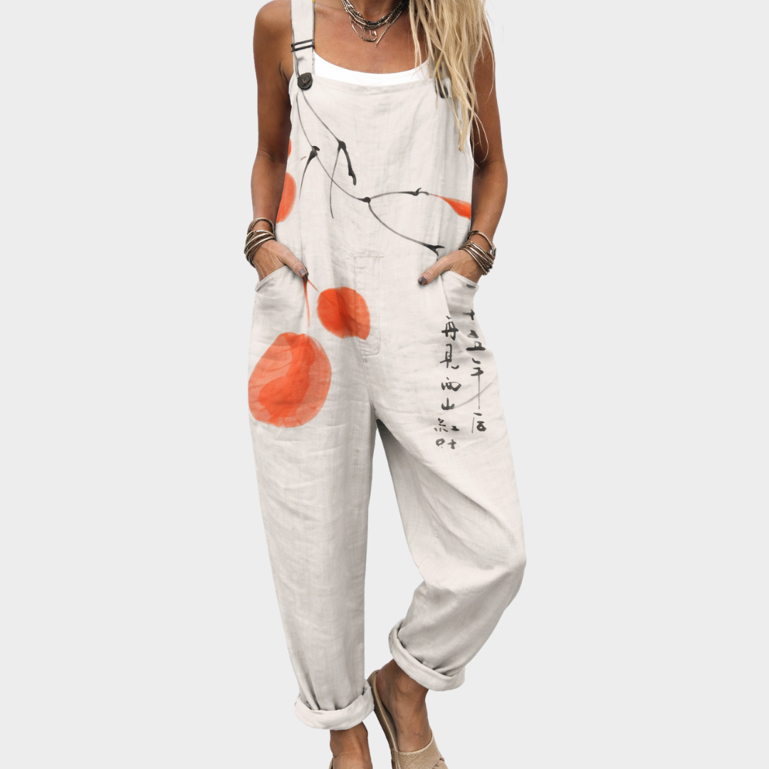 Rebecca | Artistic Coral Light Accents