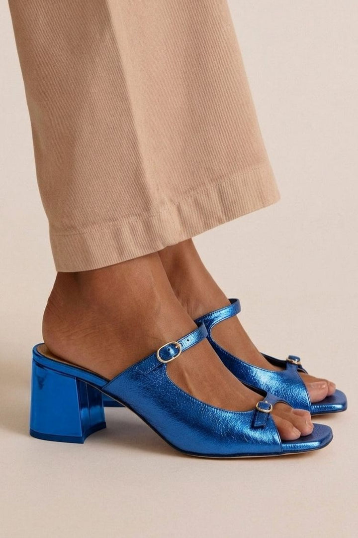 Sophie | Chic Riviera Sandals