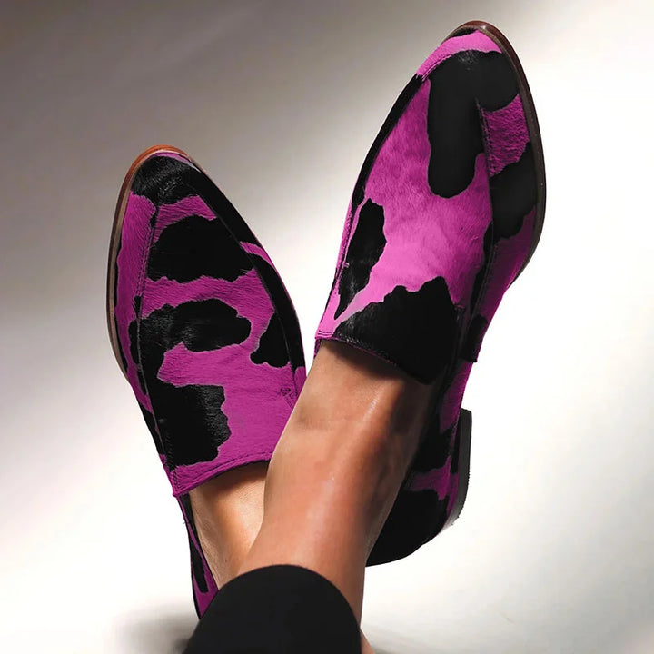 Ivy | Comfortable Loafers