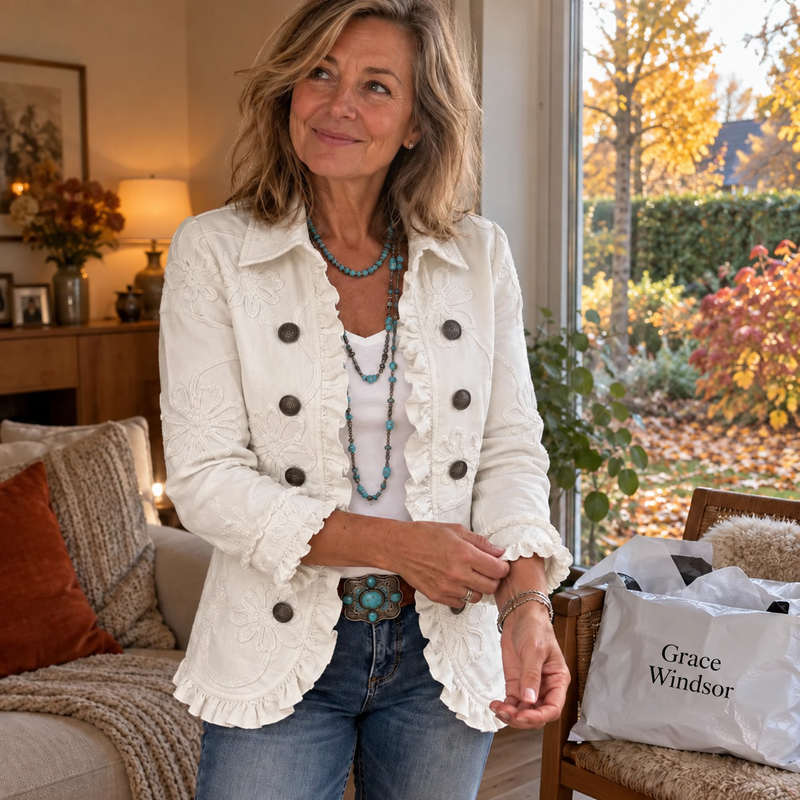 Elizabeth Harper, Bath