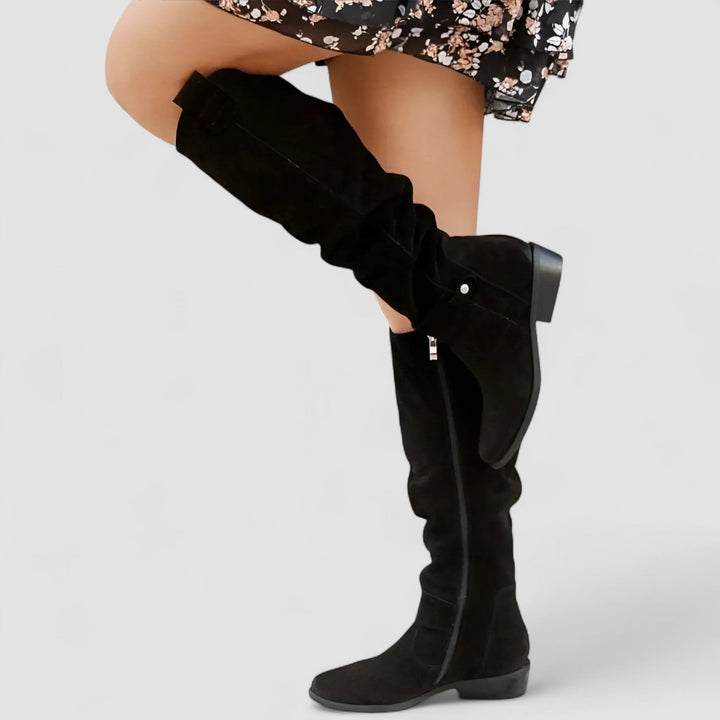 Luna | Gel-Cushioned Orthopedic Boots