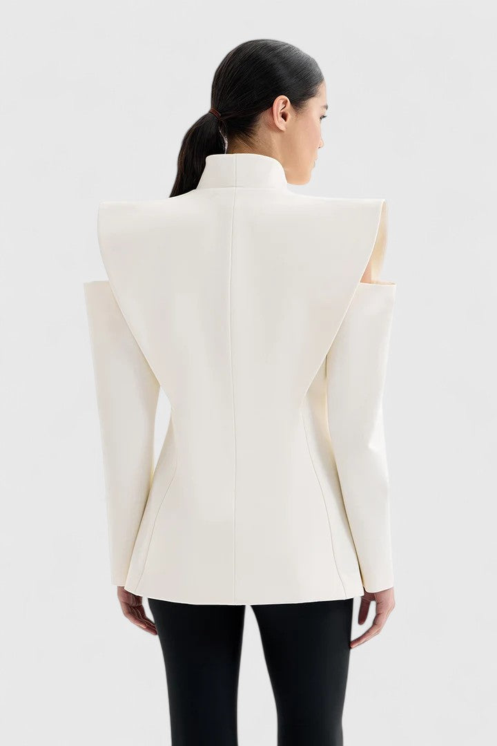 Hanneke Elegant Blazer