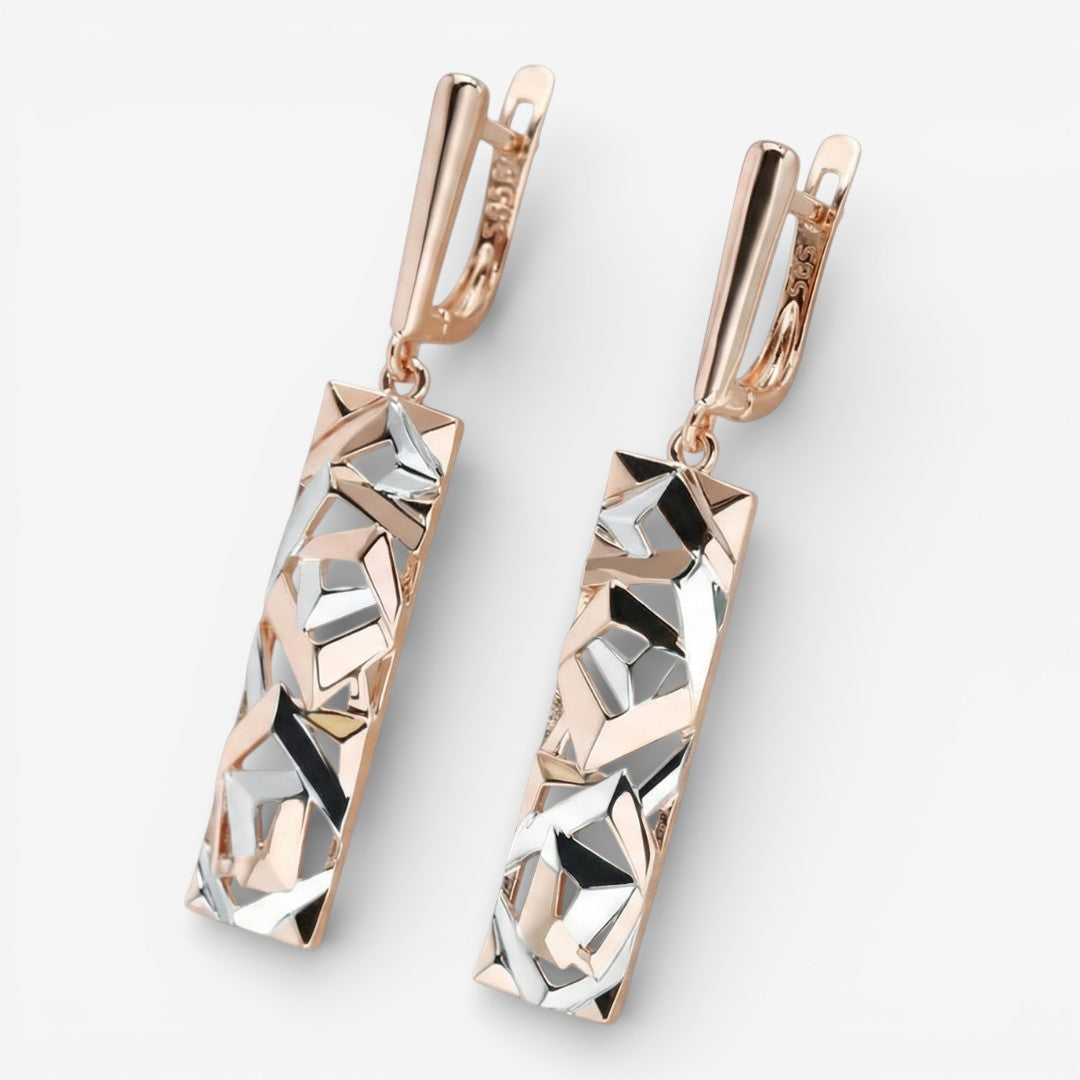 Chic Anne Earrings