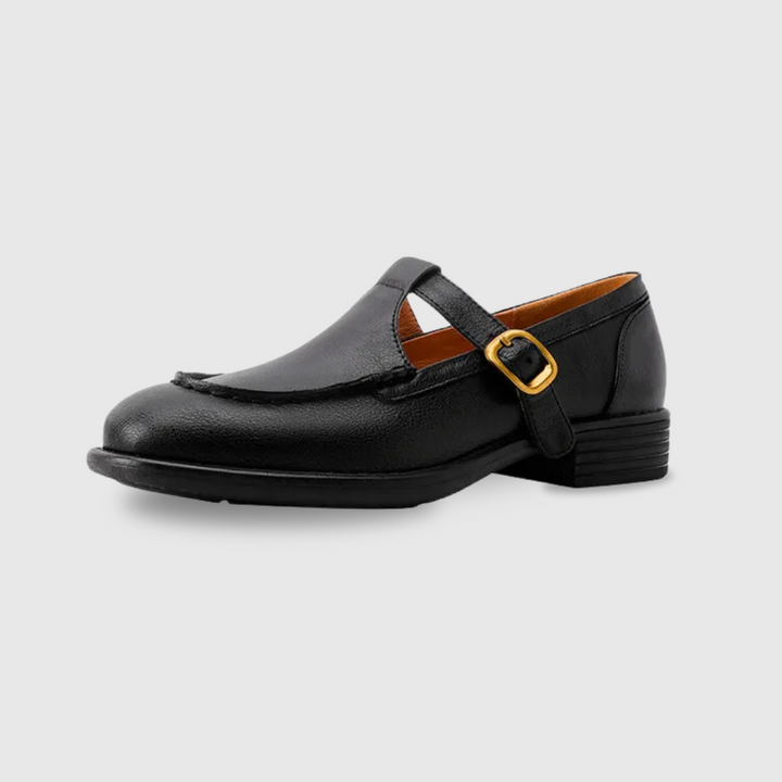 Käthe – Vintage-Inspired Footwear