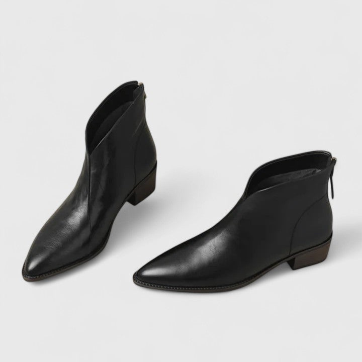 Addison | Elegant Boots