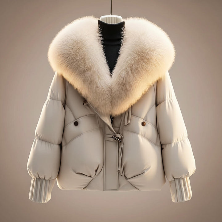 Renske Elegant Coat