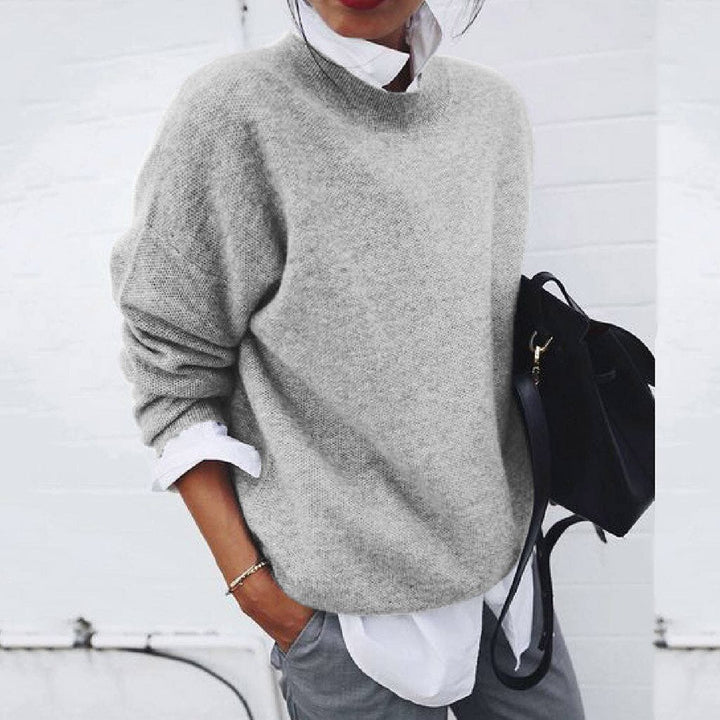 Carine | Cozy and Comfortable Sweater