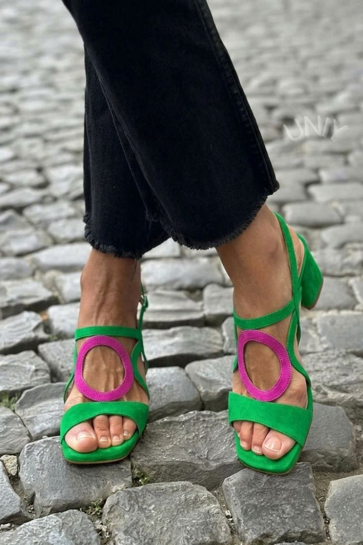 Vivace Ida | Summer Sandals