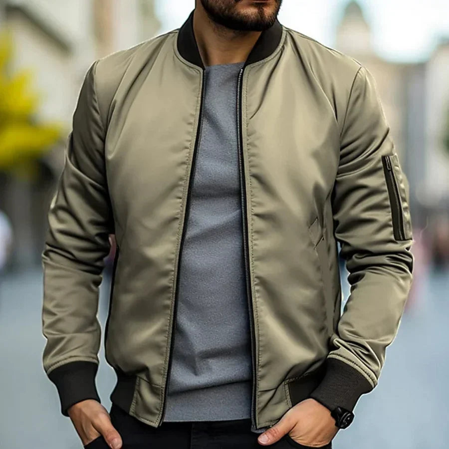 Riccardo | Classic Smart Bomber